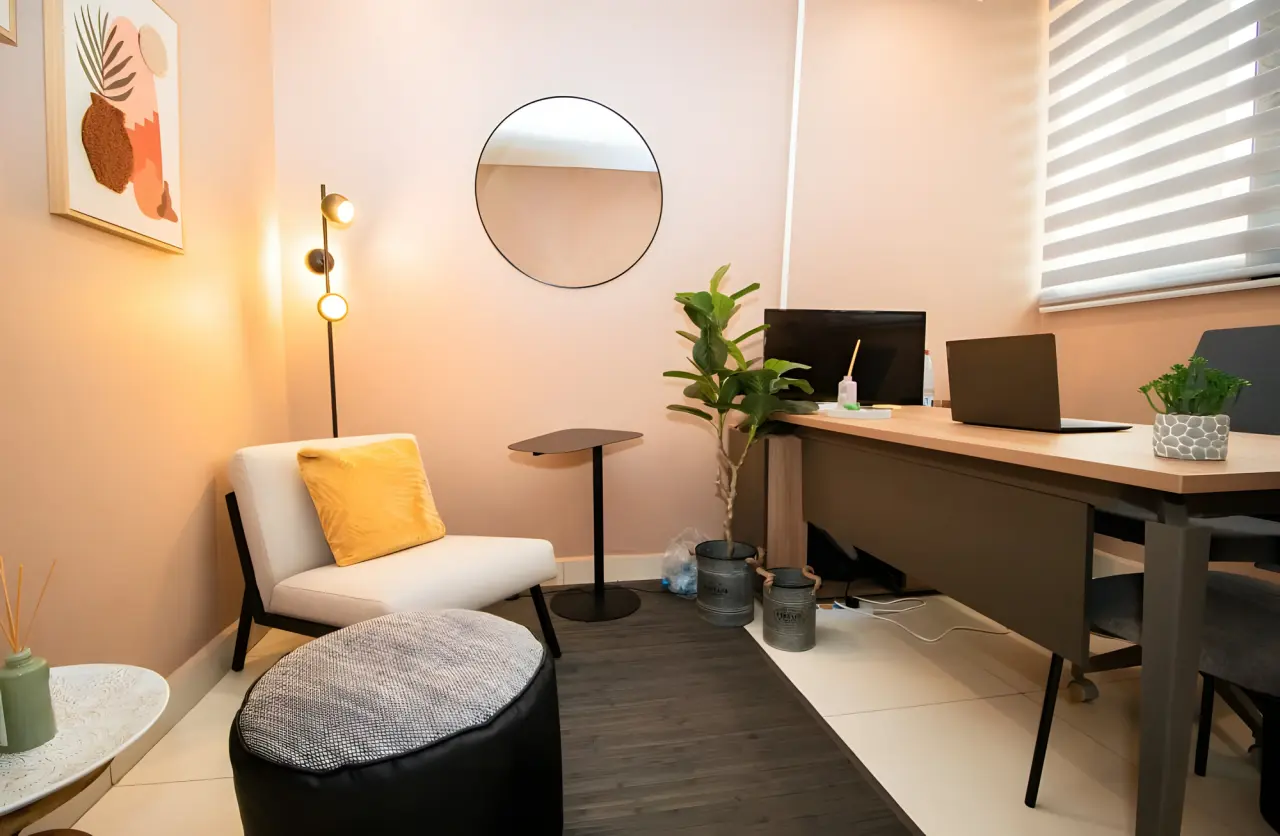 Bureau privé OFICI