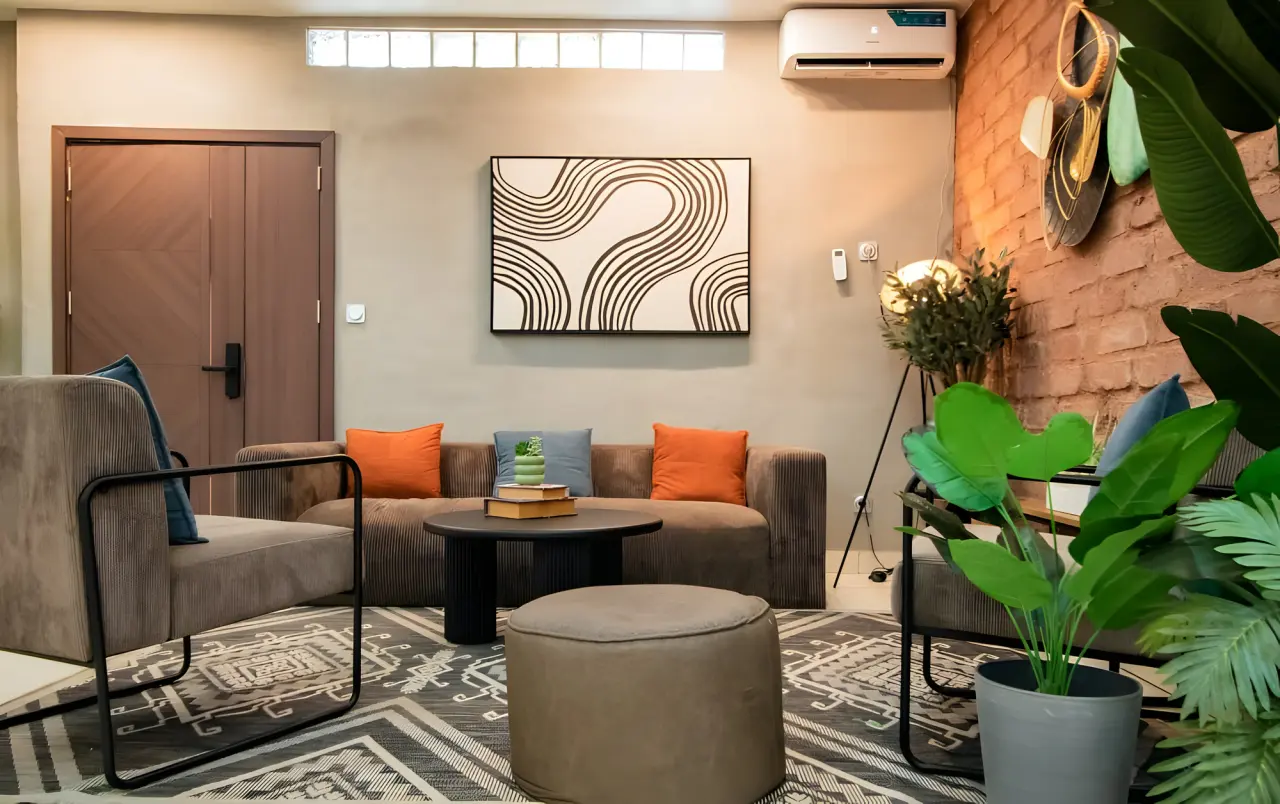 Coworking OFICI