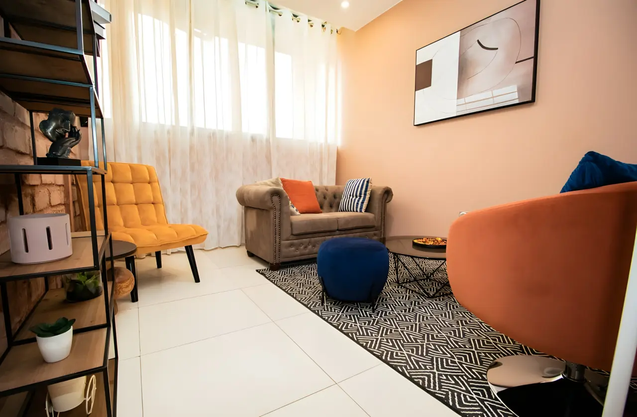 Salle VIP OFICI