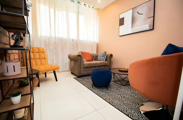 Salle VIP OFICI